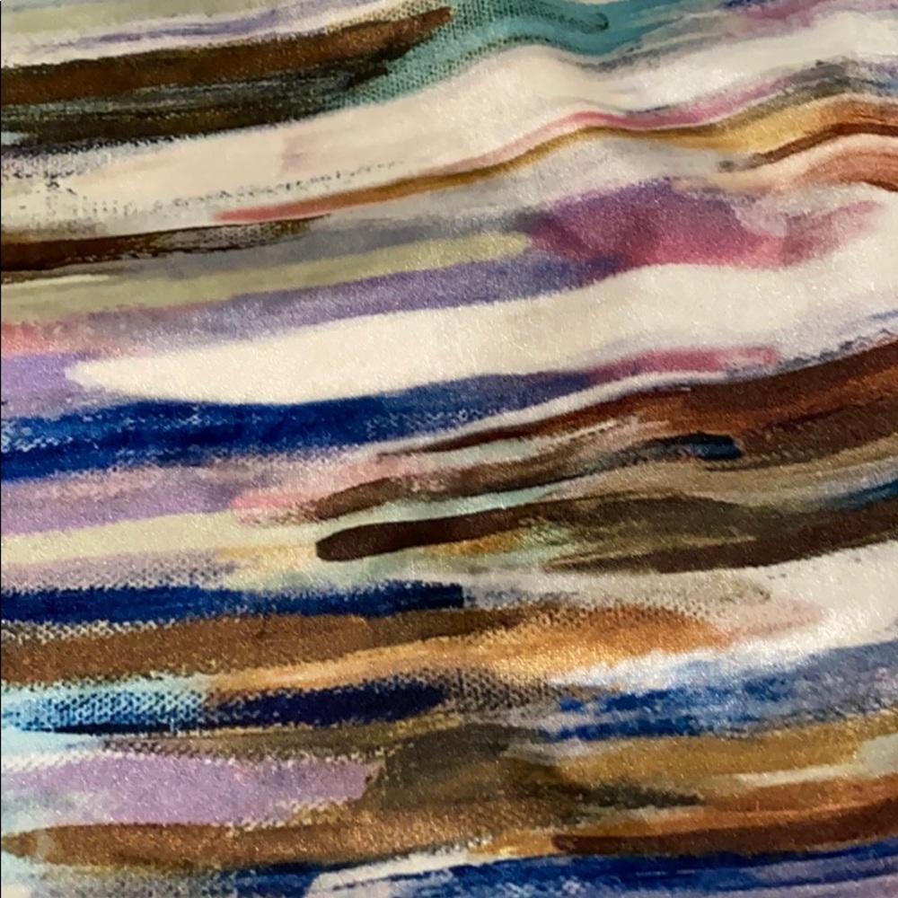 Jyork the Label Velvet Full Piece Bathing Suit - Picture 2 of 4